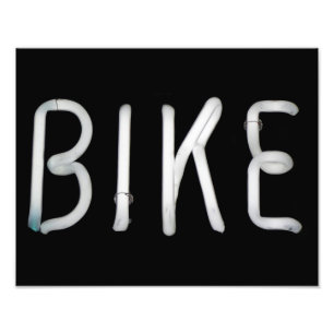 Foto Bicicleta