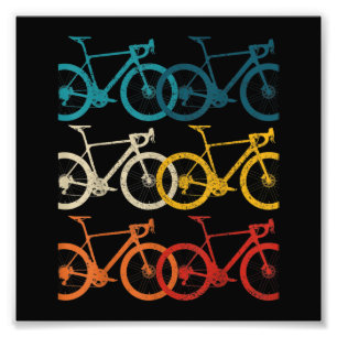 Foto Bicicleta de bicicleta de bicicleta de bicicleta d