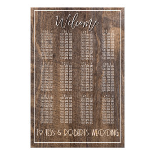 Foto Bicicleta Russo Boho Woodgrain Elegante