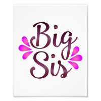 Big Sis
