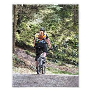 FOTO BIKING DA MONTANHA