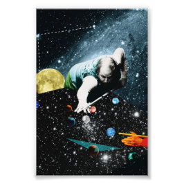 Foto Bilhões de Bilhões