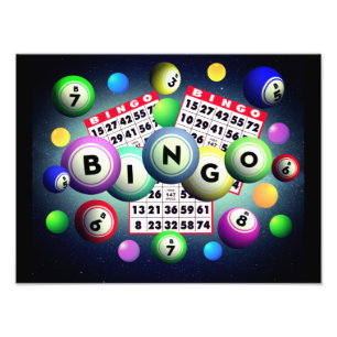 Foto Bingo