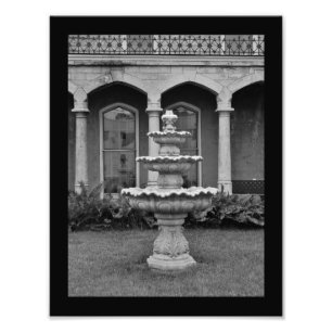 Foto Birdbath