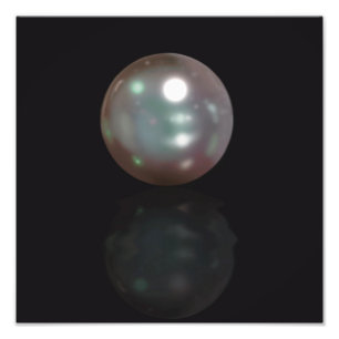 Foto Birthstone Pearl June