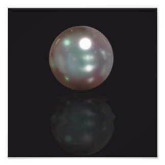 Foto Birthstone Pearl June