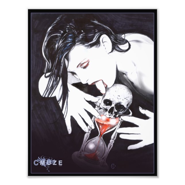 Foto Bis Da Morte (Frente)