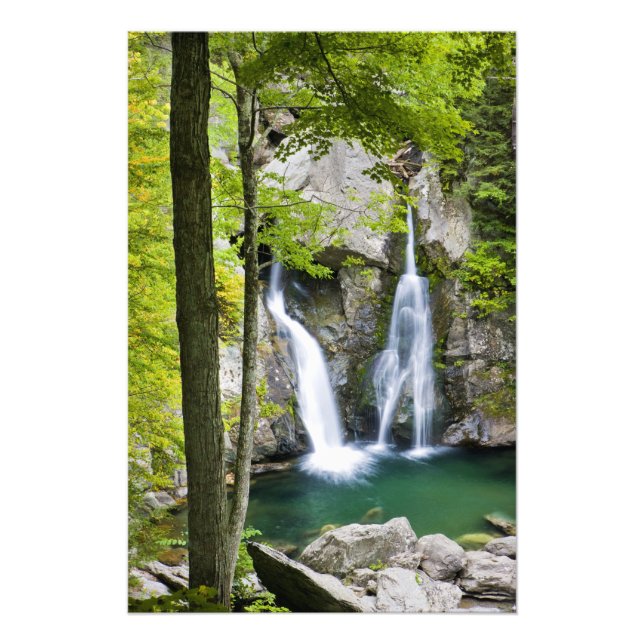 Foto Bish Bash Falls no Bish Bash Falls State Park (Frente)