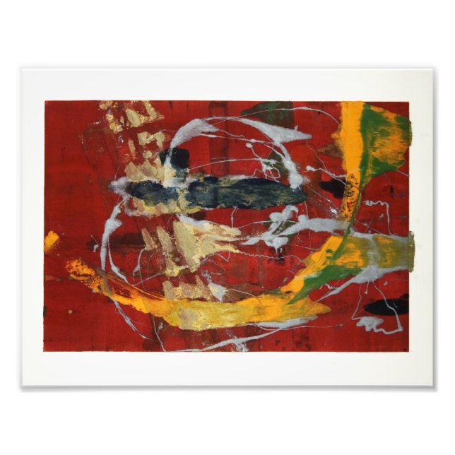 Foto Bizantina (Frente)