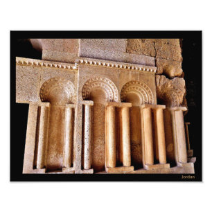 Foto Bizantina Church Art