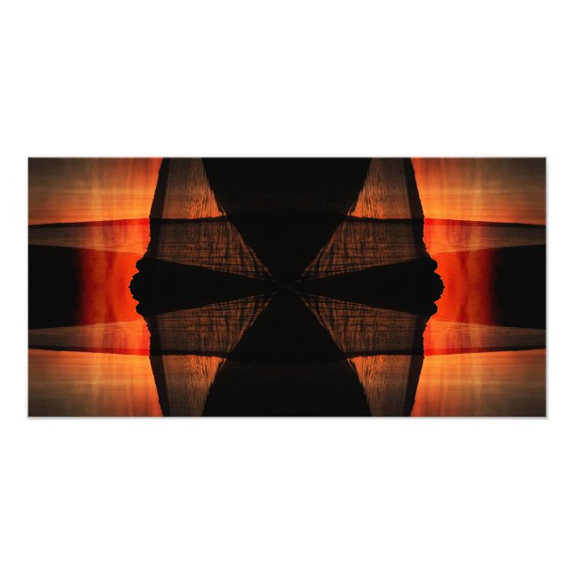 Foto Black Shores (Frente)