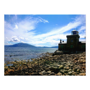 Foto Blacksod Lighthouse - Condado de Mayo
