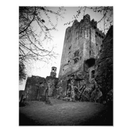Foto Blarney Castle