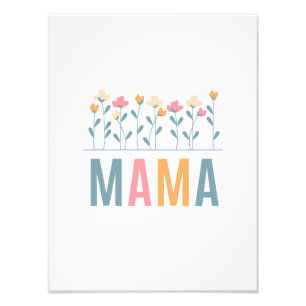 Foto Bloomin' Mama