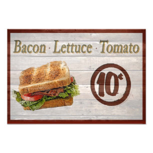 Foto Blt