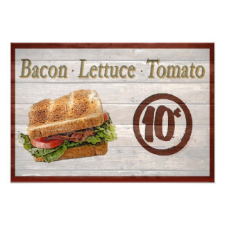 Foto Blt