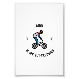 Foto Bmx é o meu super poder