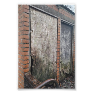Foto Boarded Up Urban 2025