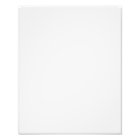 Boho Arco-Íris Aniversário Etiqueta Pastel Neutral