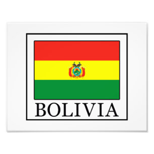 Foto Bolívia