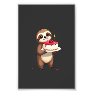 Foto Bolo de Aniversário Engraçado com Fantasia de Preg