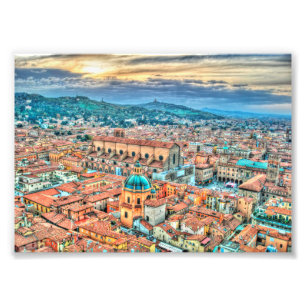 Foto Bolonha, Italia (ii)