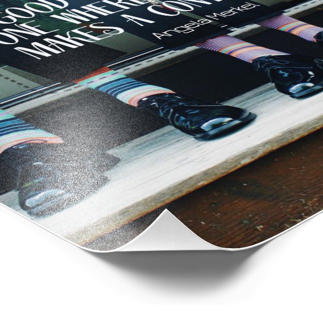 Foto Bom compromisso (Borda)