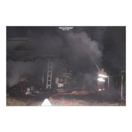 Foto Bombeiro Newkirk