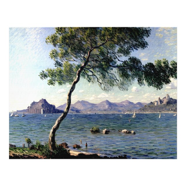 Foto Boné d'Antibes (Frente)