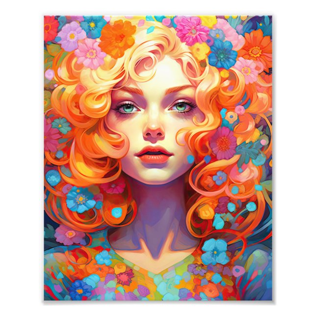 Foto Bonito para garotas (Frente)