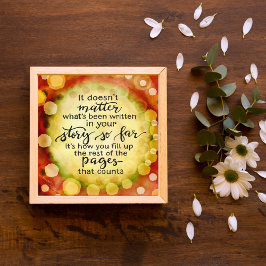 Foto Bonito sua história amarela e laranja Inspiração