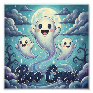 Foto BooCrew