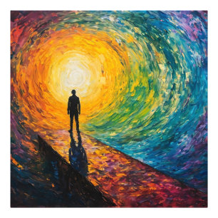 Foto Borda da Dimensão