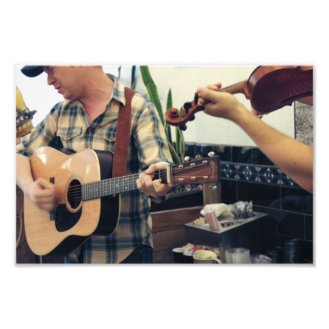 Foto Boyle Heights (Frente)