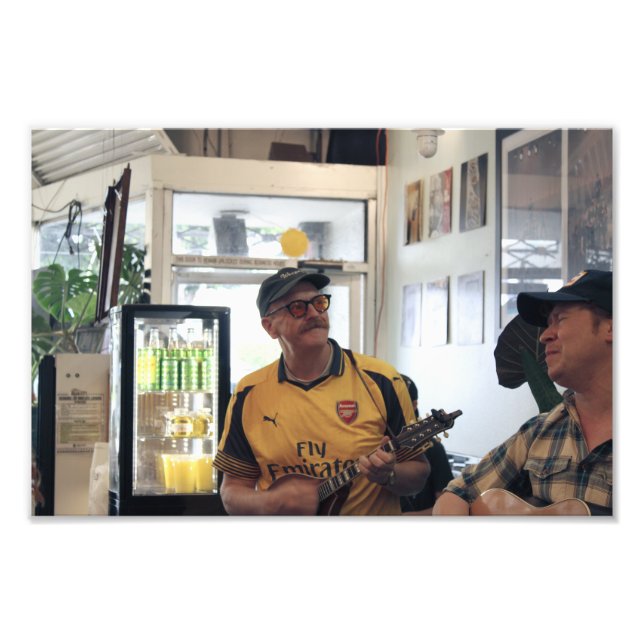 Foto Boyle Heights (Frente)