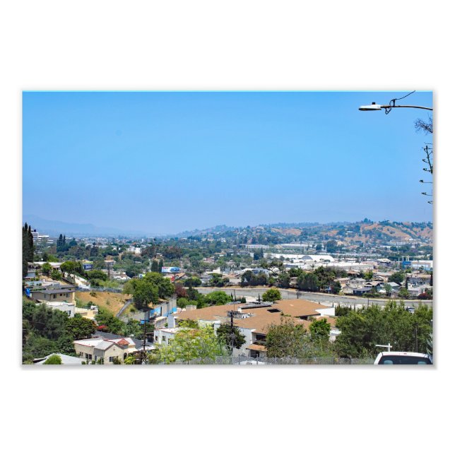 Foto Boyle Heights City Terrace (Frente)
