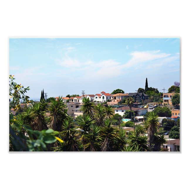 Foto Boyle Heights City Terrace (Frente)