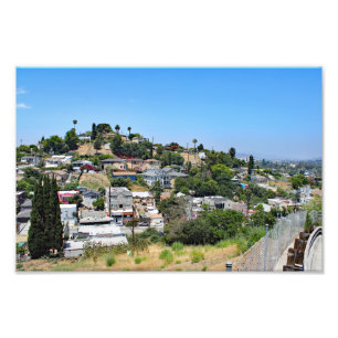 Foto Boyle Heights City Terrace