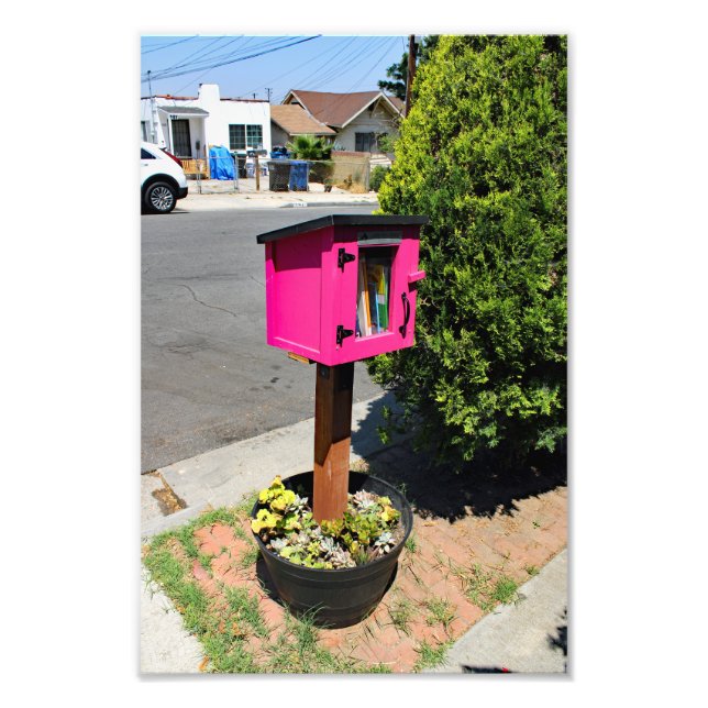 Foto Boyle Heights City Terrace (Frente)