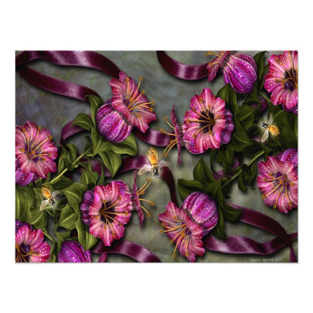 Foto Boysenberry (Frente)