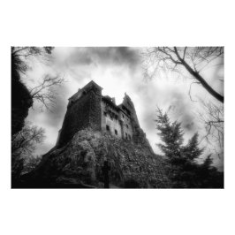 Foto Bran Castle (Dracula)