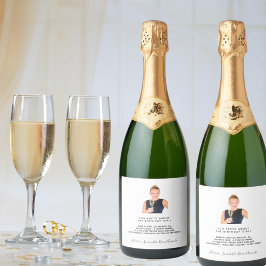 Foto branca da biografia de fatos divertidos de an