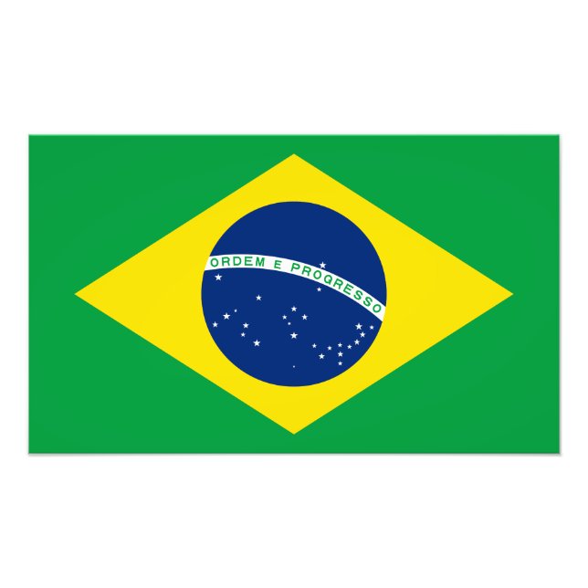 Foto Brasil (Frente)