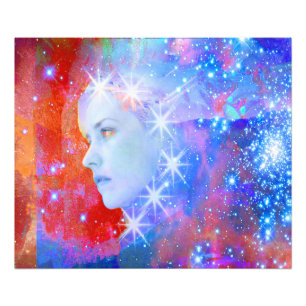 Foto Breakout de estrelas