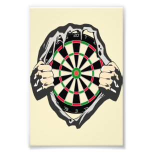 Foto Breakthrough para Bullseye - Ultimate Dartboard