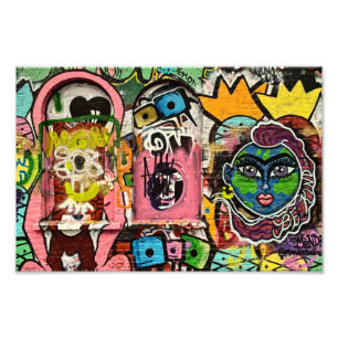 Foto Brick Lane Street Art London (1120)