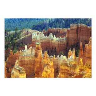 Foto Bryce Canyon
