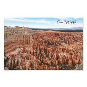Foto Bryce Canyon NP I
