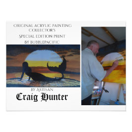 Foto Bubbas sermaids