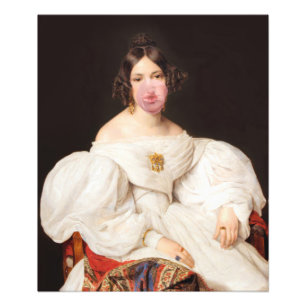 Foto Bubble Gum Diva